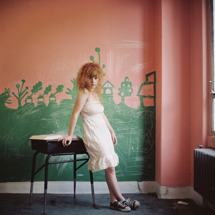 lauren randolph feet 6