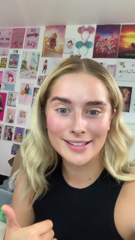 lauren saddignton feet 6