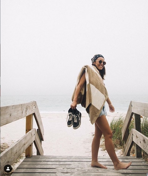 lauren sanderson feet 5