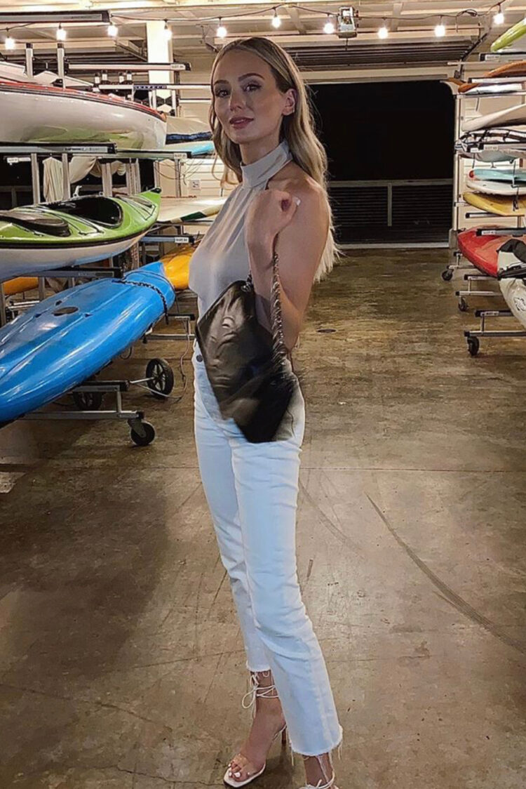 lauren schleyer feet 6