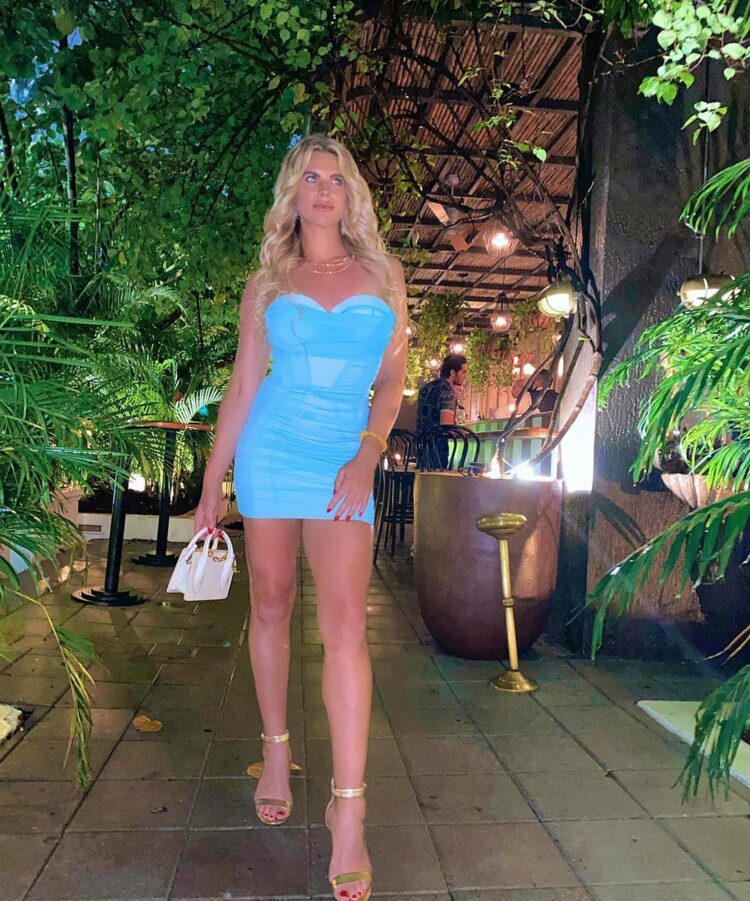 lauren sesselmann feet 2