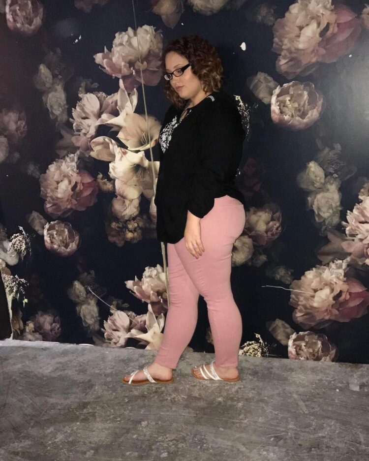 lauren shannon feet 3