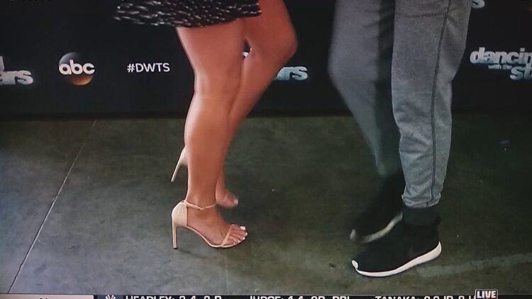 lauren shehadi feet 2