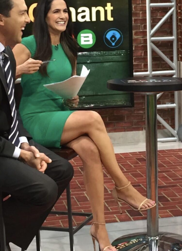 lauren shehadi feet 5