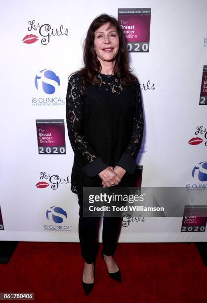 lauren shuler donner feet 3