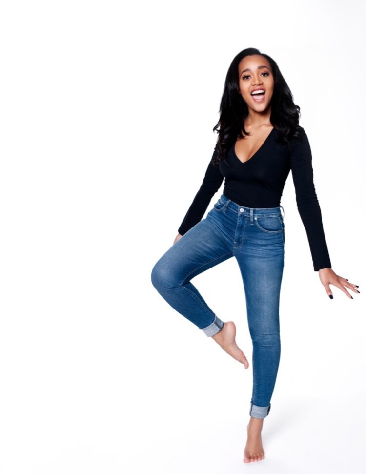 lauren simmons feet 6