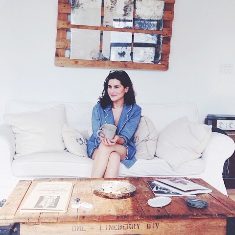 lauren singer feet 1