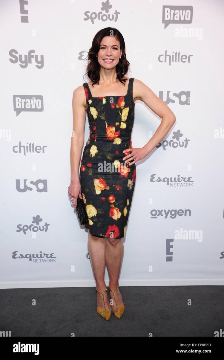 lauren stamile feet 4