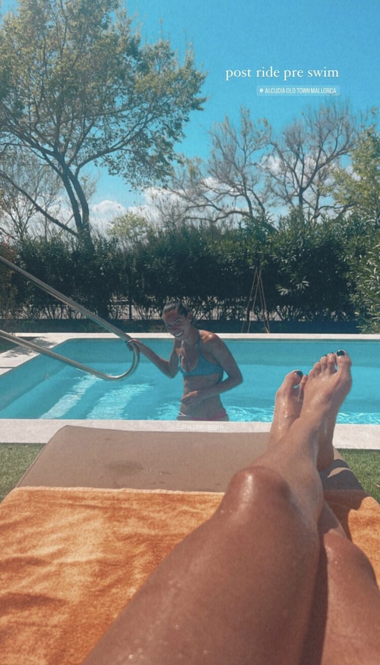 lauren steadman feet 5