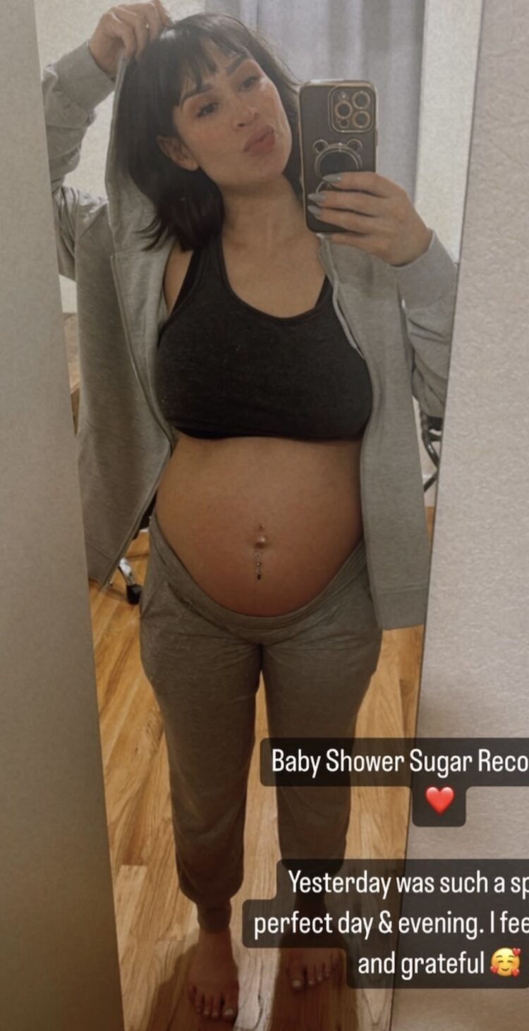 lauren steele feet 3