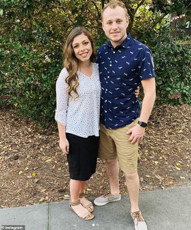 lauren swanson duggar feet 1