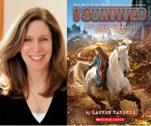 lauren tarshis feet 5