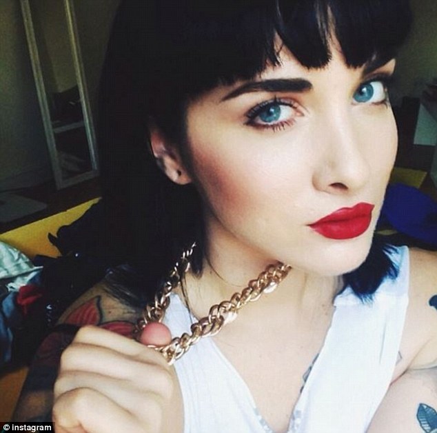 lauren urasek feet 5