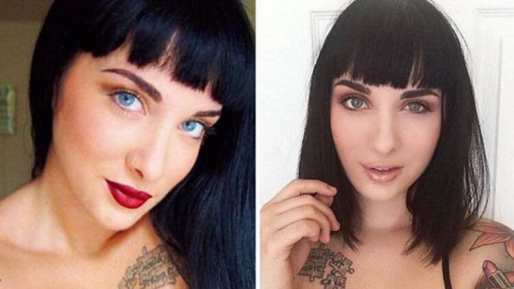 lauren urasek feet 6