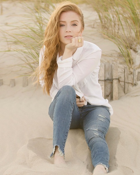 lauren weintraub feet 5