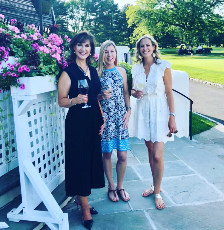 lauren weisberger feet 6