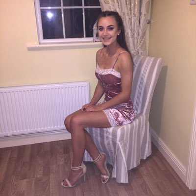 lauren whelan feet