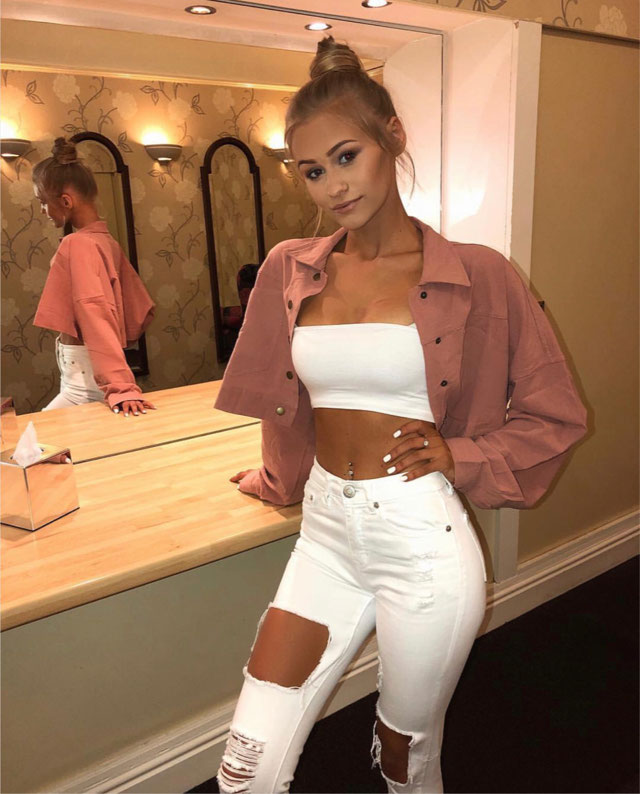 lauren worboys feet 6