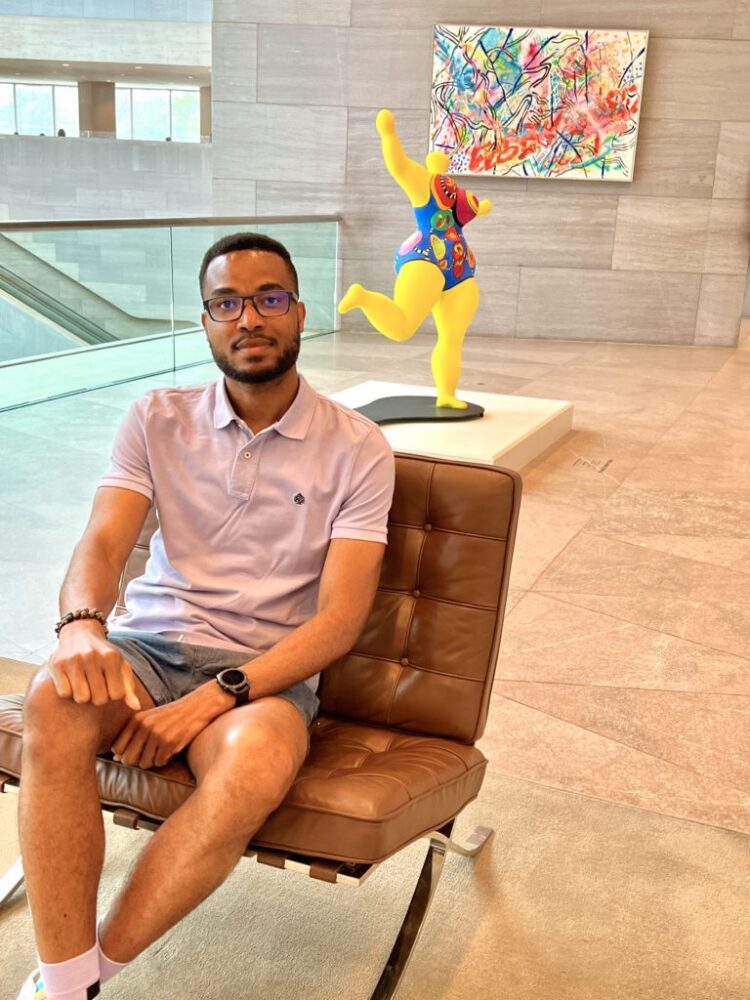 laurence benson feet 2