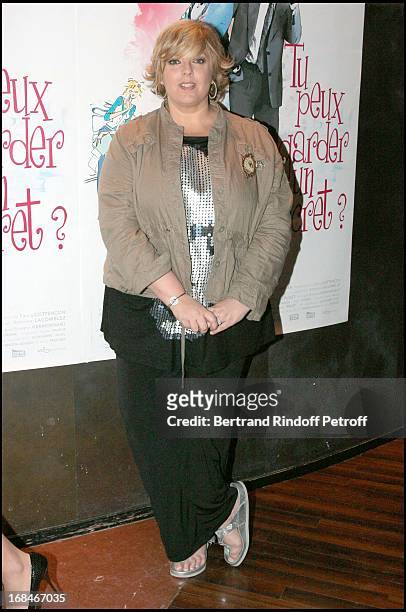 laurence boccolini feet 1