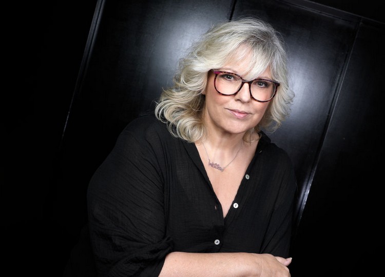 laurence boccolini feet 6