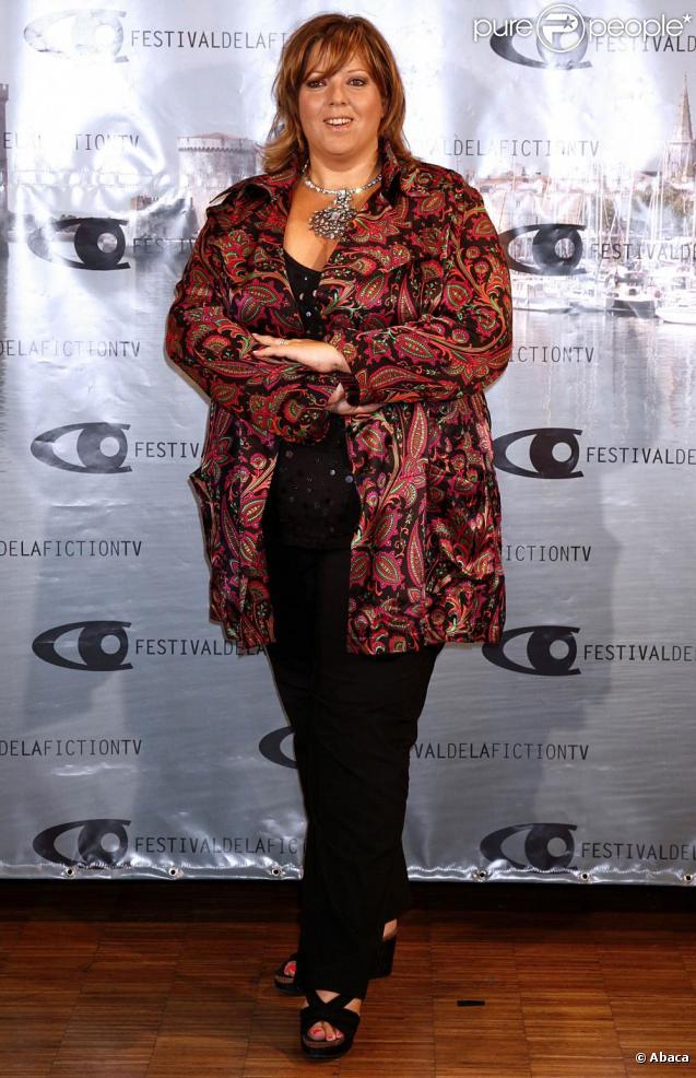 laurence boccolini feet