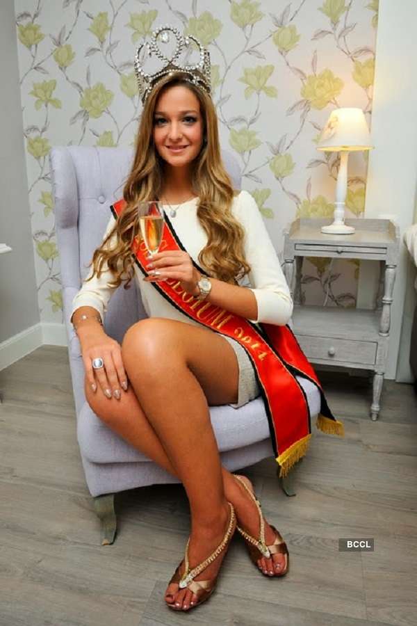 laurence langen feet