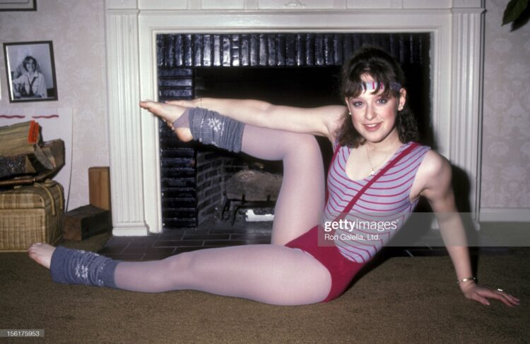 lauri hendler feet 1