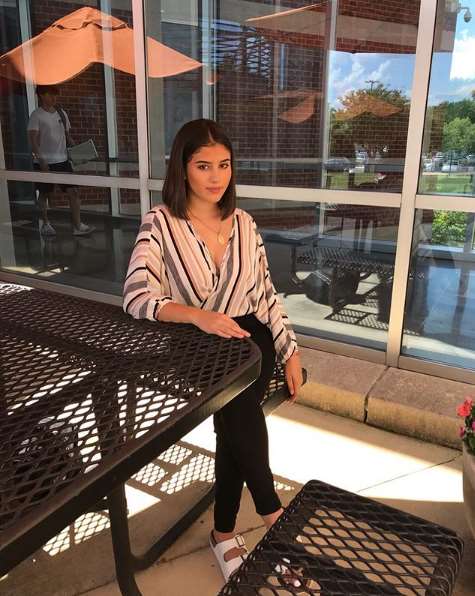 lauri mf garcia feet