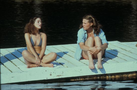 laurie bartram feet 1