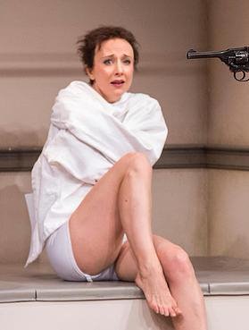 laurie butler feet 3