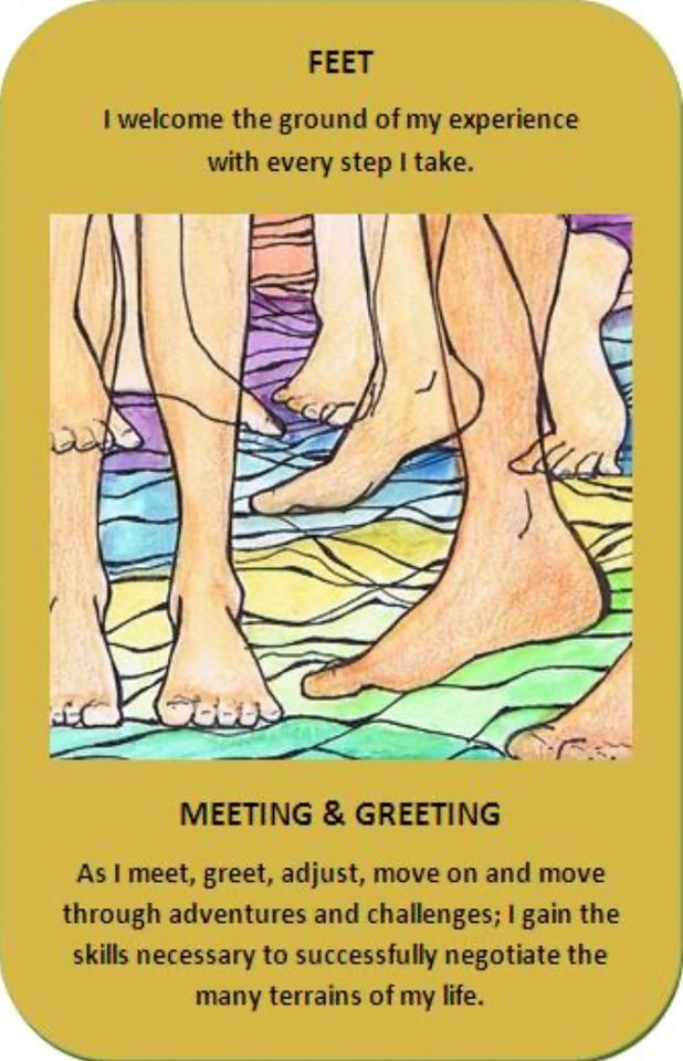 laurie marquet feet 3