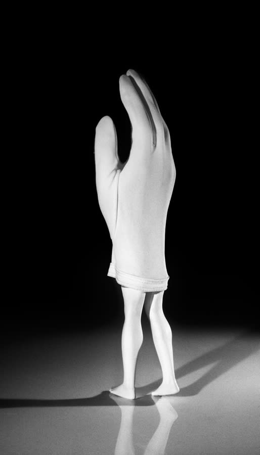 laurie simmons feet 6