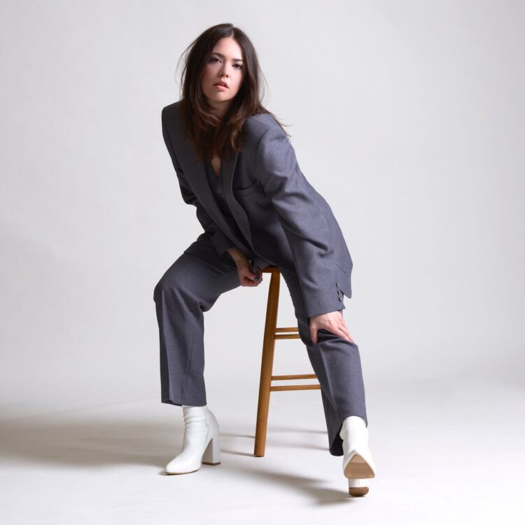 laurine beuteau feet 1