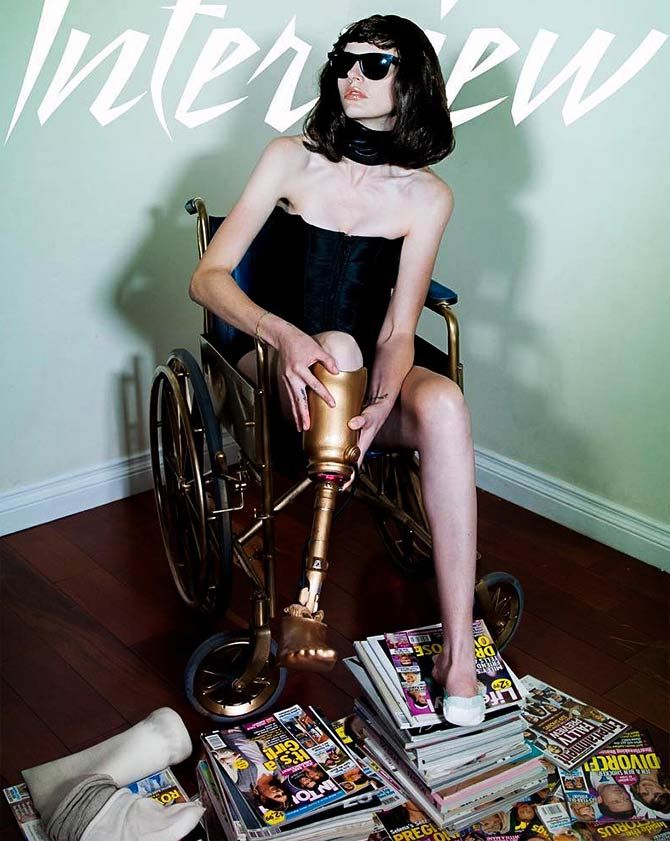 laurine beuteau feet 4