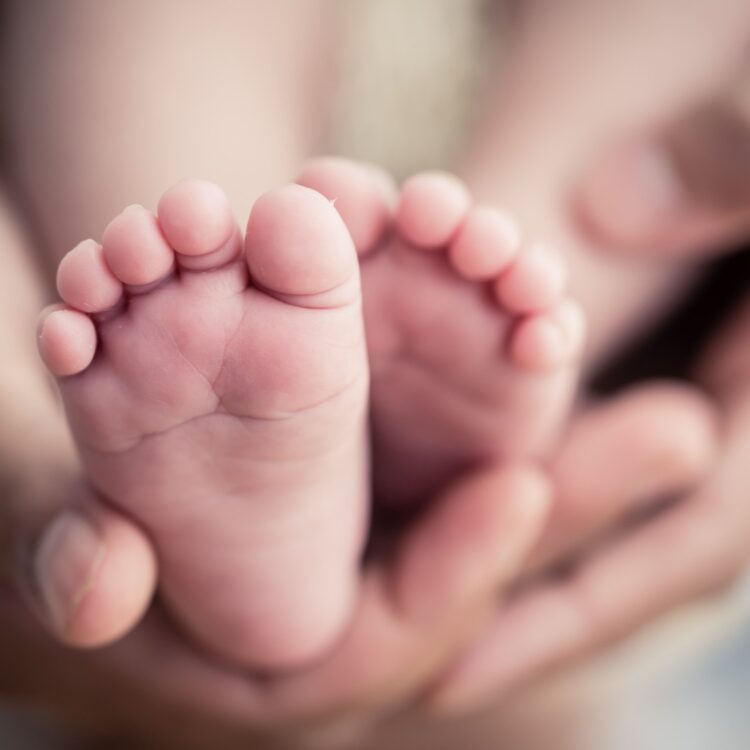 laurine beuteau feet 5