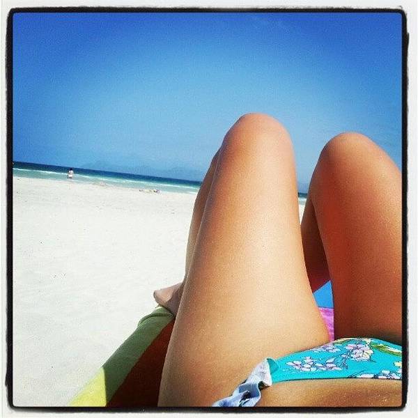 laurinha godar feet 6