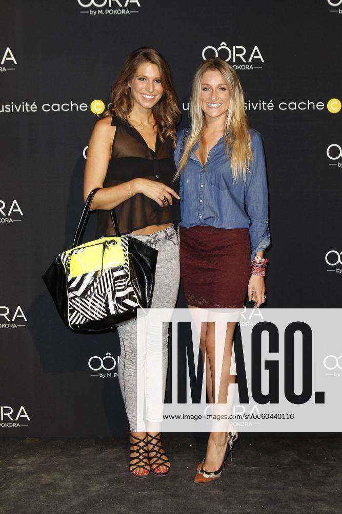 laury thilleman feet 5