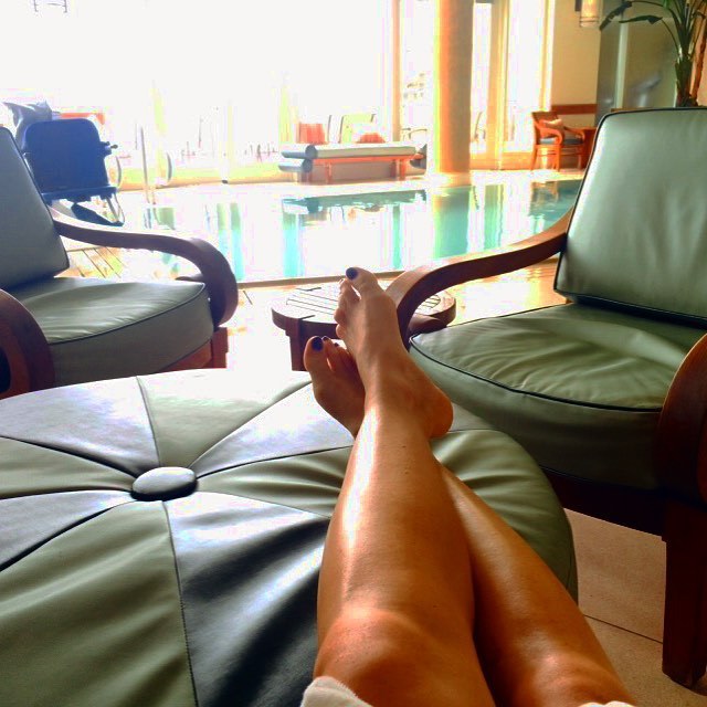 lauryn gardner feet 2