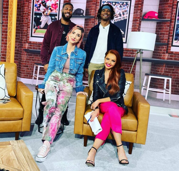 lauryn gardner feet 6