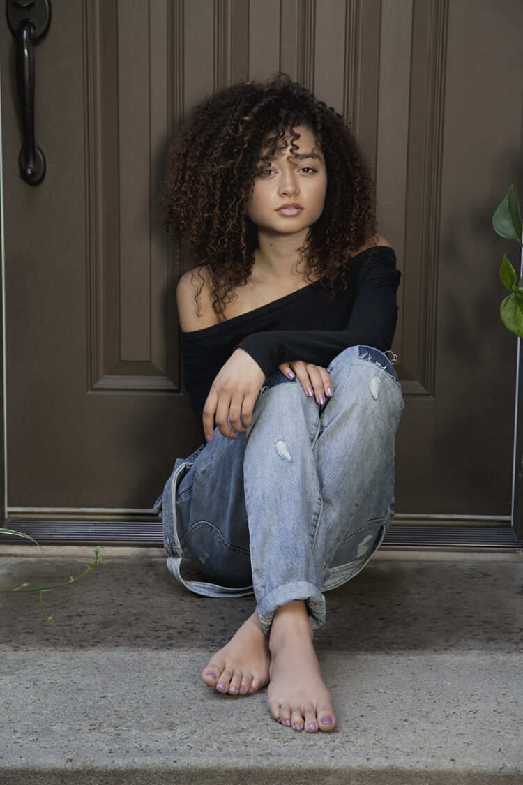 lauryn speights feet 1