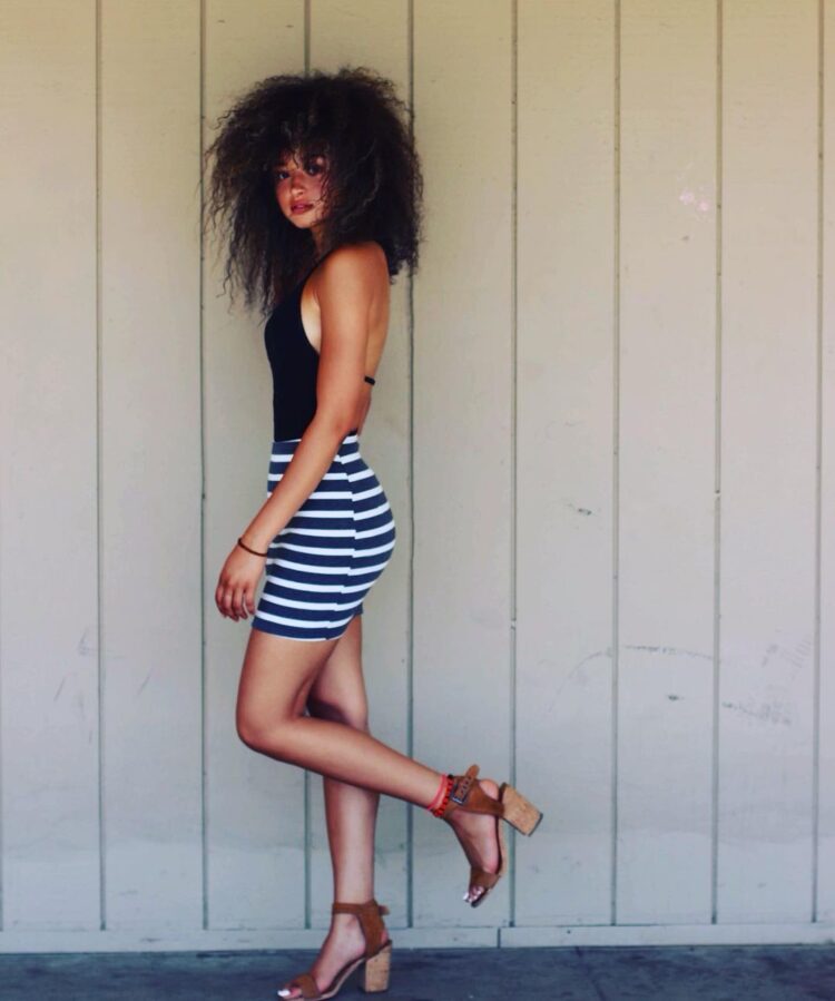 lauryn speights feet 6