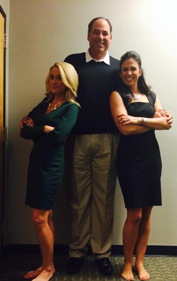 lauryn thompson feet 6