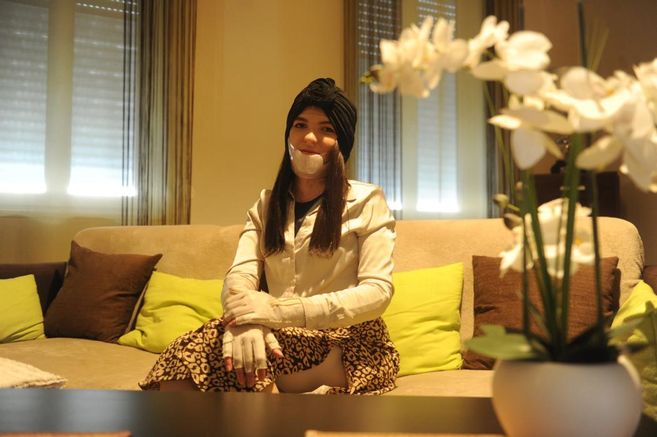 lauryne morin feet 2