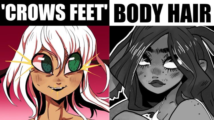 lavendertowne feet 2