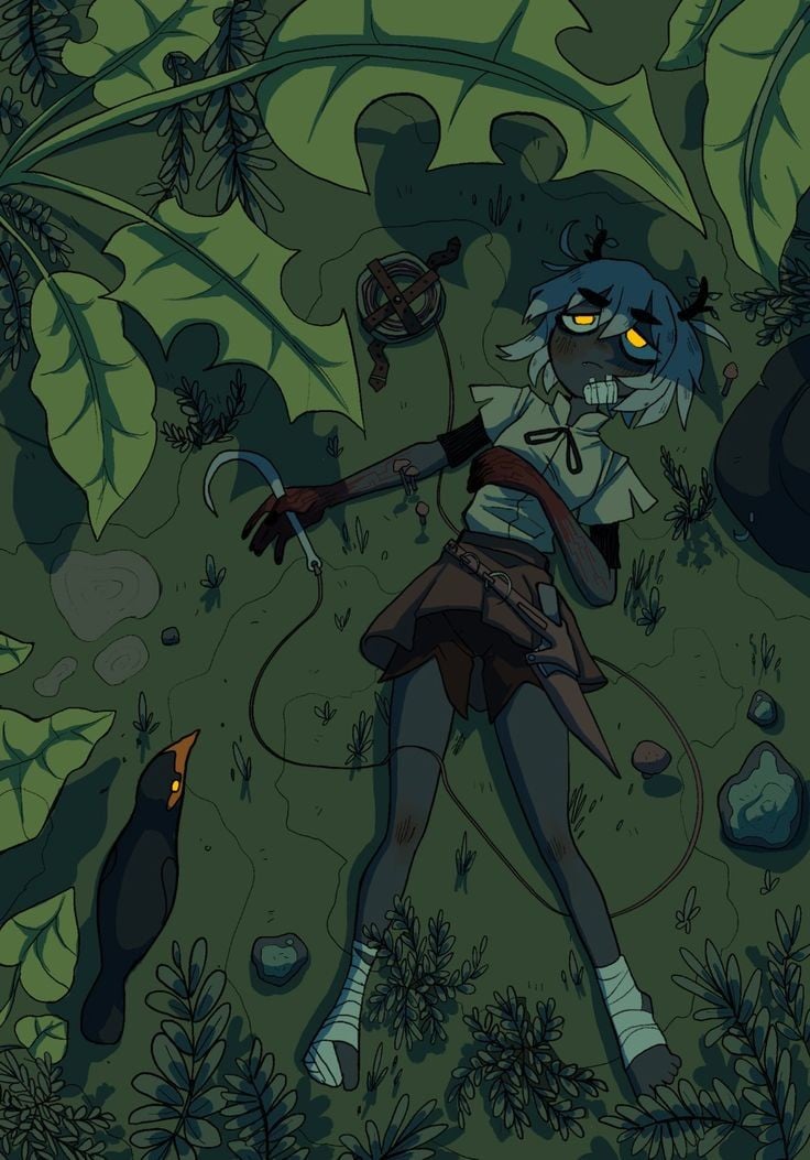 lavendertowne feet 3