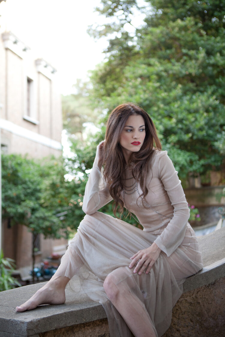 lavinia guglielman feet 4