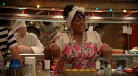 lavon fisher wilson feet 2