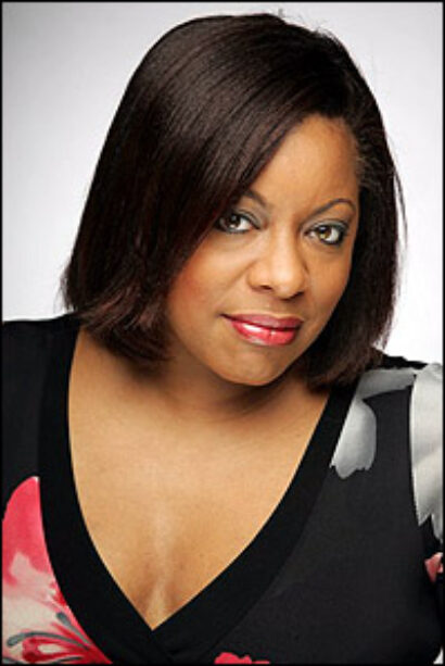 lavon fisher wilson feet 3