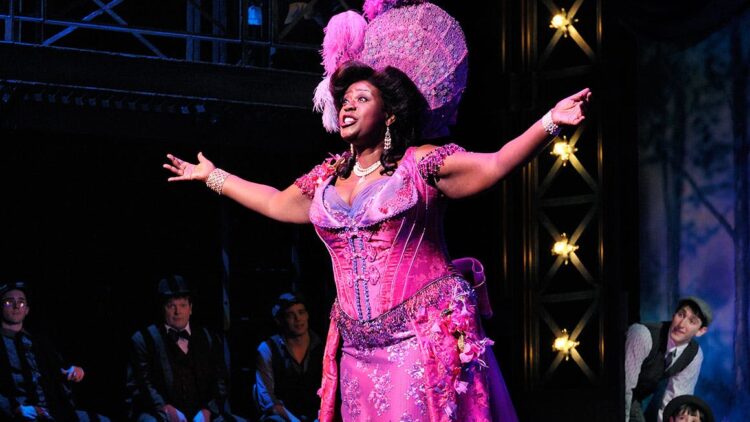 lavon fisher wilson feet 4